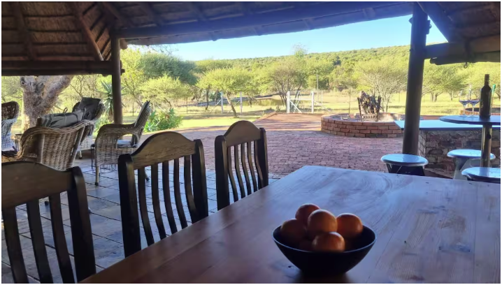 5 Bedroom Property for Sale in Swartruggens North West